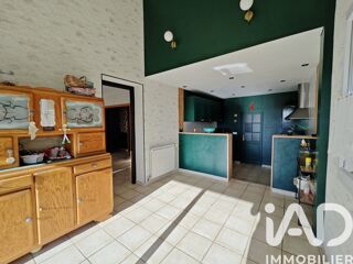  Maison � vendre 5 pi�ces 144 m�