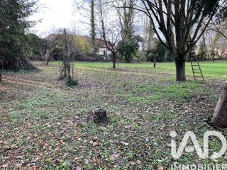  Terrain � vendre 1275 m�