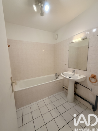  Appartement � louer 2 pi�ces 59 m�