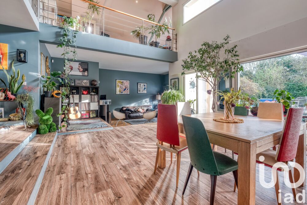 � vendre  Villa Meaux (77100)