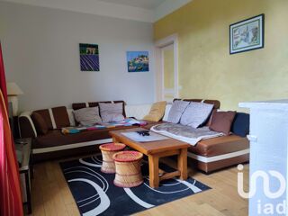  Maison � vendre 5 pi�ces 110 m�