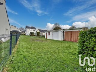  Terrain � vendre 346 m�