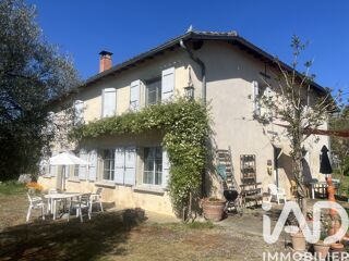  Maison � vendre 10 pi�ces 300 m�