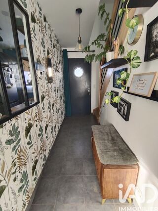  Maison � vendre 5 pi�ces 88 m�