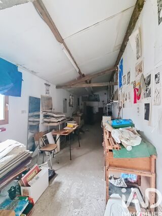  Parking / Garage � vendre 50 m�