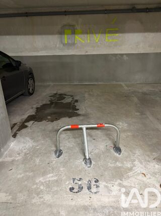  Parking / Garage � vendre 1 m�