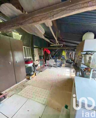  Terrain � vendre 560 m�