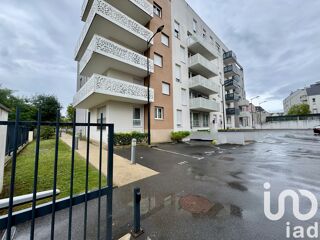  Appartement � vendre 2 pi�ces 35 m�