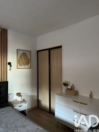  Appartement � vendre 2 pi�ces 36 m�