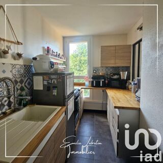  Appartement � vendre 3 pi�ces 54 m�