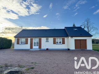  Maison � vendre 4 pi�ces 88 m�