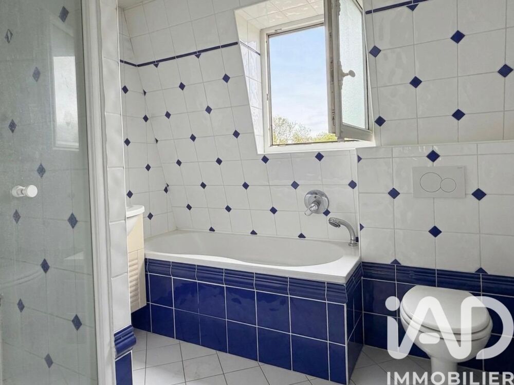 � vendre  Maison Clamart (92140)