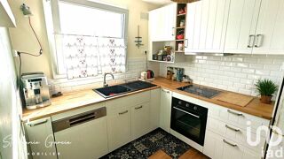  Appartement � vendre 3 pi�ces 60 m�