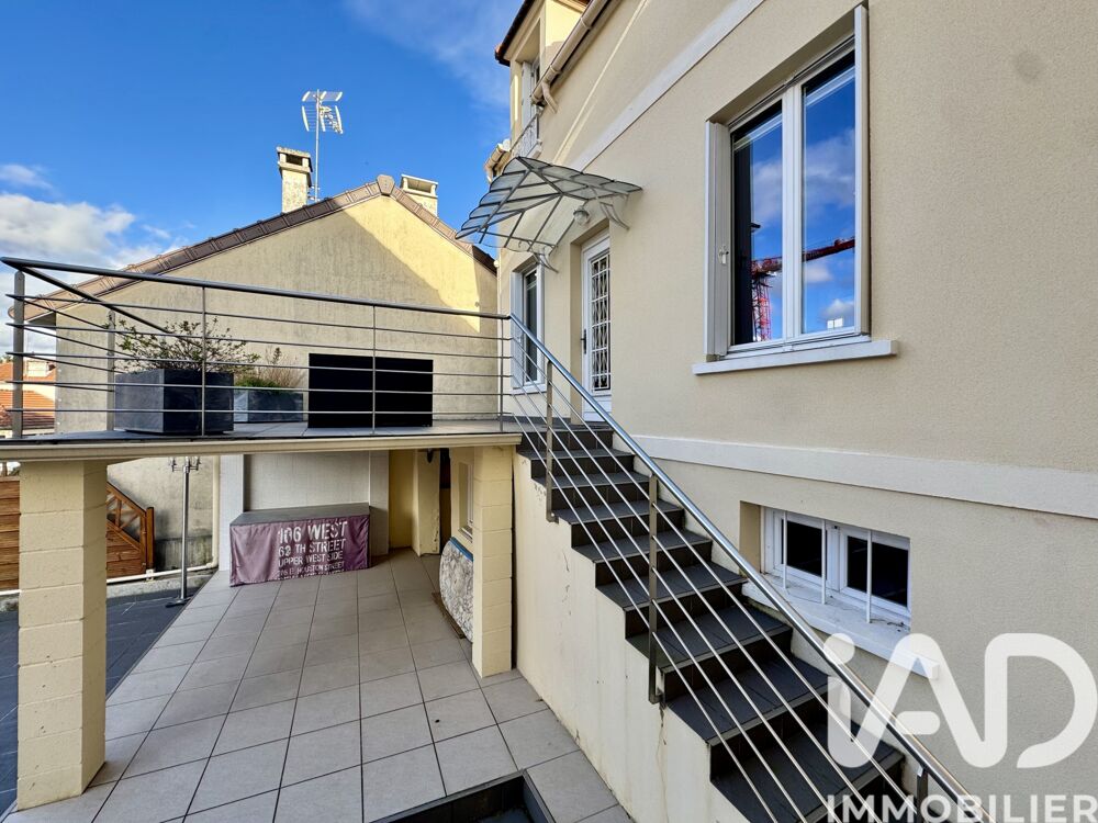  vendre  Maison Chaville (92370)