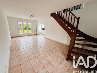  Maison � vendre 4 pi�ces 84 m�