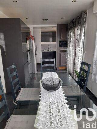  Appartement  vendre 7 pices 130 m