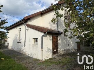  Maison � vendre 4 pi�ces 70 m�