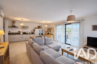  Maison � vendre 4 pi�ces 85 m�