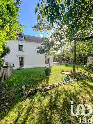  Maison � vendre 8 pi�ces 235 m�