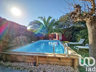  Maison � vendre 5 pi�ces 109 m�