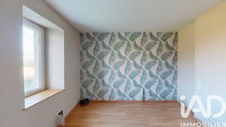  Maison � vendre 8 pi�ces 185 m�