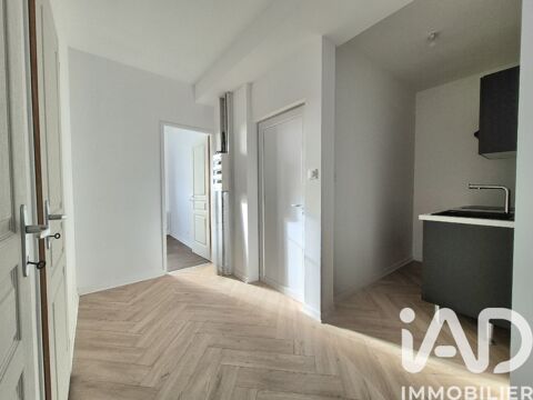  Appartement � louer 3 pi�ces 39 m�