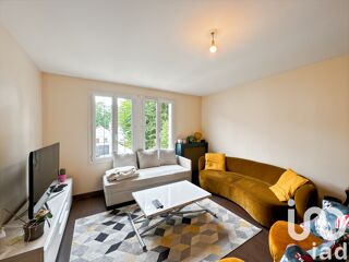  Maison  vendre 8 pices 157 m