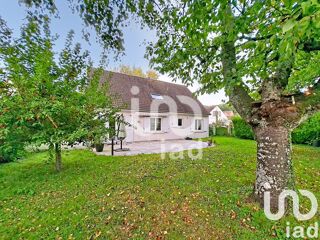  Maison � vendre 6 pi�ces 166 m�