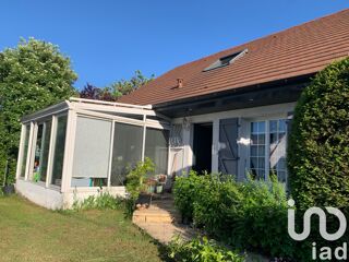  Maison � vendre 7 pi�ces 166 m�