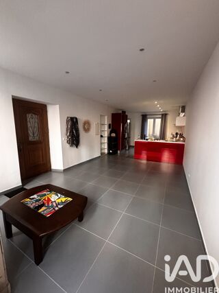  Appartement � vendre 2 pi�ces 55 m�