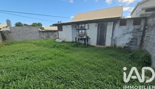  Maison � vendre 2 pi�ces 40 m�