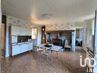  Maison � vendre 8 pi�ces 90 m�