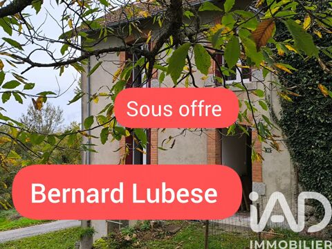   Vente Maison/villa 2 pices Maison - 2 pice(s) - 48 m
