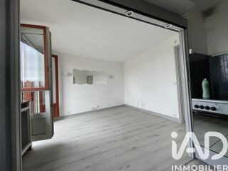  Appartement  vendre 3 pices 45 m