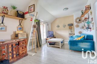  Appartement � vendre 3 pi�ces 61 m�