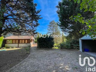  Maison  vendre 9 pices 129 m