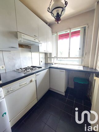  Appartement � vendre 2 pi�ces 48 m�