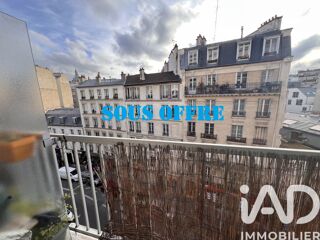  Appartement � vendre 2 pi�ces 53 m�