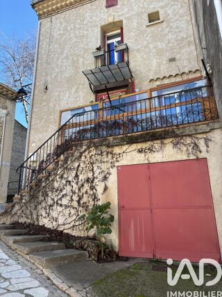  Maison � vendre 3 pi�ces 74 m�