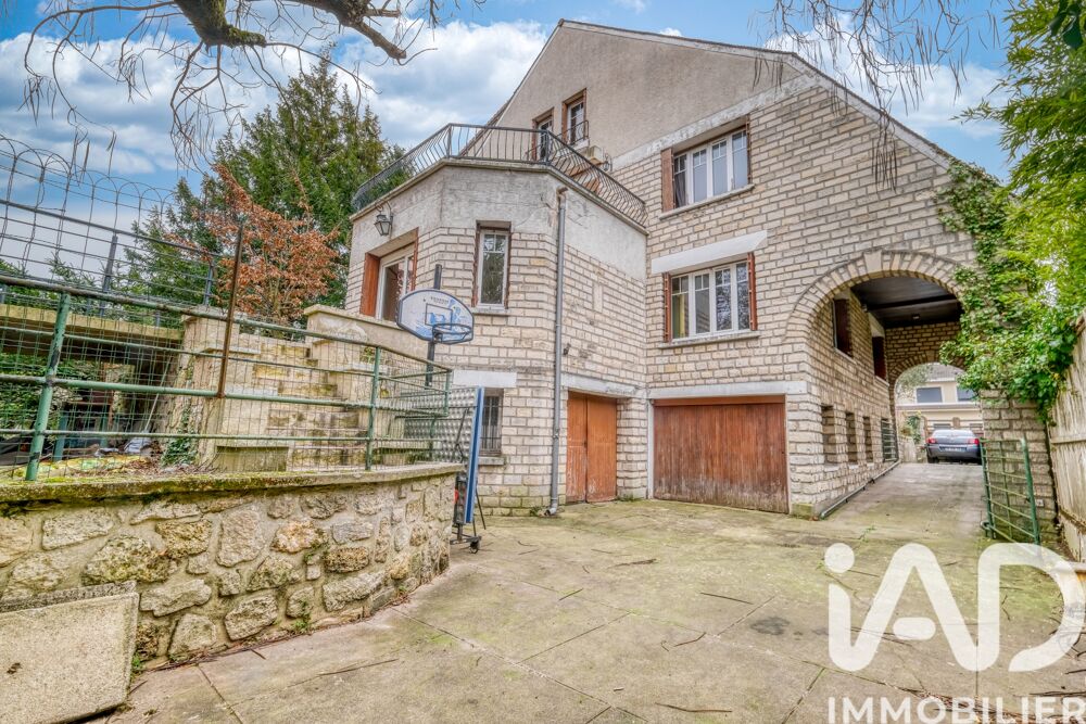 � vendre  Maison Clichy-sous-Bois (93390)