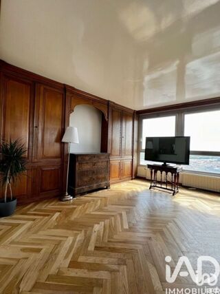  Appartement � vendre 4 pi�ces 110 m�