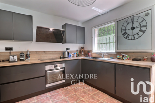  Maison � vendre 4 pi�ces 121 m�