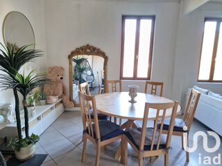 Maison  vendre 8 pices 190 m