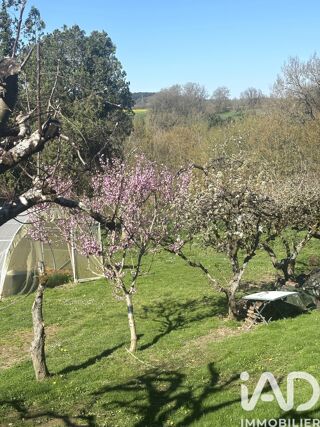  Maison � vendre 6 pi�ces 135 m�