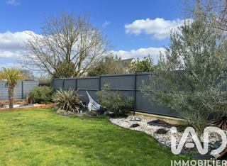  Maison � vendre 6 pi�ces 131 m�