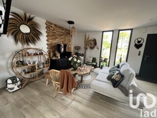  Maison  vendre 5 pices 122 m