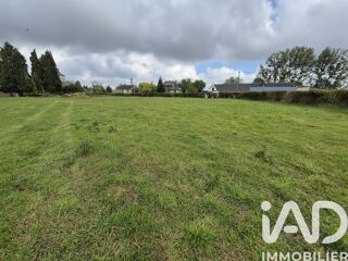  Terrain � vendre 2553 m�