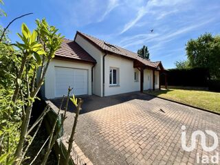  Maison � vendre 8 pi�ces 200 m�