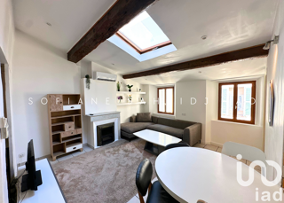  Appartement � vendre 3 pi�ces 49 m�