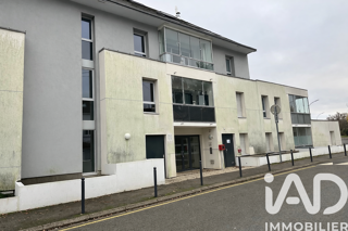  Appartement � vendre 2 pi�ces 39 m�